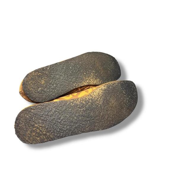 Clarks Originals Wallabee Wu-Tang Clan Shoes Size 10.5 Men’s Limited Edition - Picture 8 of 9